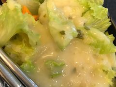 -烤路里·韩国品质自助烤肉(石路天虹4号店)