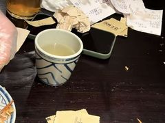 -贰醒·私房小院烧烤 (太古里店)