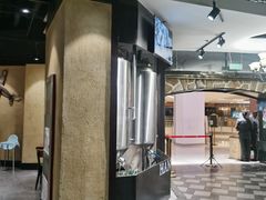 -汉巴味德·烤肉与啤酒的自助(杭州大悦城店)