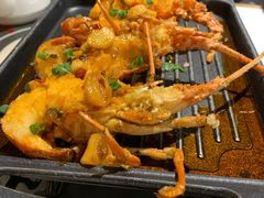 -79号渔船海鲜饭店(华强北店)