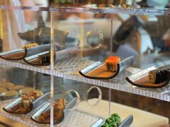 -万达瑞华酒店美食汇自助餐厅(楚河汉街店)