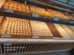 -泸溪河桃酥(长乐路店)
