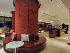 -上海龙之梦万丽酒店