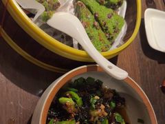 -西郊八号·山野江西菜(开发区店)