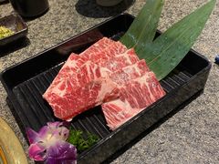 -NIUAN牛庵·日式和牛烧肉(恒隆店)