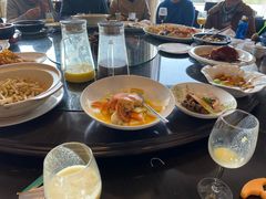 -苏州苏州湾艾美酒店·乐美中餐厅