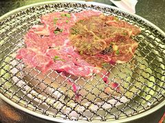 -樱嘢·炭火烧肉(惠南店)