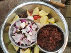 -大榕树柴火鸡•别院小厨(新都店)