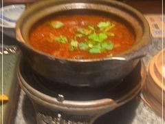 -南京大牌档(青岛万象城店)