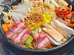 -欧巴烤肉(创富世纪店)