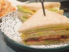 -吱咖啡西式简餐