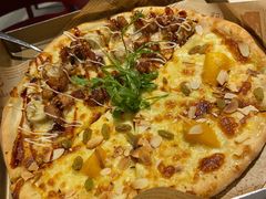 -Gray Whale 灰鲸餐厅(北美N1店)