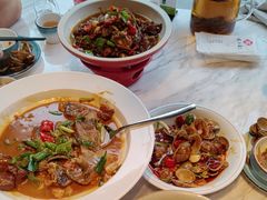 -曹家小菜(胜太路店)