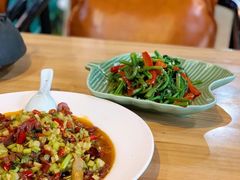-自贡盐帮菜·玩辣餐厅(樱花园西街店)