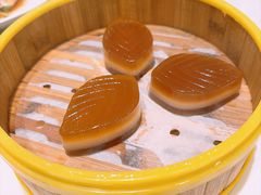养颜红枣糕-云锦壹号·淮扬宴(徐汇万科店)