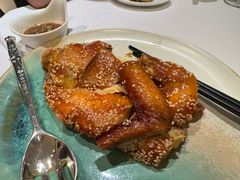 -天宝阁中餐厅(北京瑞吉酒店)