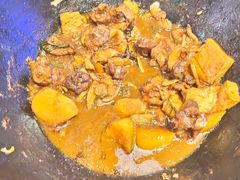 -粗粮人家·东北菜(洋桥店)