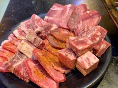 -熊出没日本烧肉放题