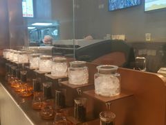 -喜茶(北京华贸购物中心店)