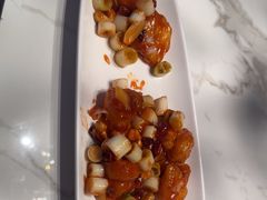 -玉林烤鸭店(定福庄店)
