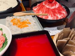 -珮姐老火锅(新街口店)