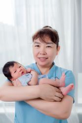 -东方爱堡国际母婴会所(廊坊首店广阳店)