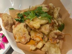 -华竹饭店(中央大街店)