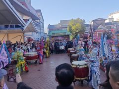 -芜湖方特东方神画