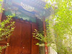 -阳台山自然风景区