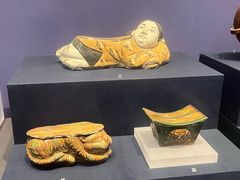 -陕西历史博物馆