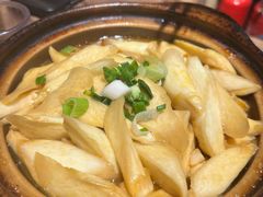 -芜小皖砂锅菜(青山街店)