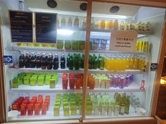 -广州希尔顿逸林酒店-OPEN開·全日制餐厅·海鲜·小火锅·自助餐(东风路店)