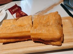 -滋粥楼·顺德菜(番禺广场总店)