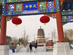 -天宁寺