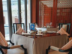 -海陵岛保利皇冠假日酒店·御公馆中餐厅 CANAL LNUA