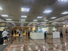 -南山图书馆(常兴路店)