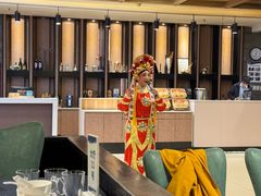 -金狮麟·新豫菜(金码大厦店)