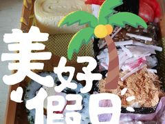 -水林间·寿喜烧自助(仙林金鹰店)