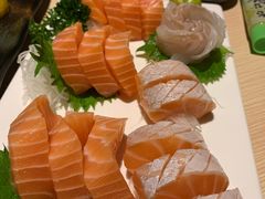 -気楽亭和食料理(气乐亭大世界本店)