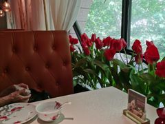 -维园悦谱·海派家常菜(乌鲁木齐南路店)