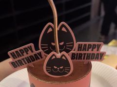 -烤匠麻辣烤鱼(万象城店)