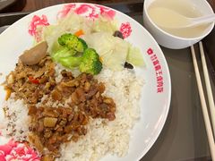 -大食代美食广场(迪士尼小镇店)