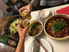 -宽窄巷子(米兰中央火车站店)