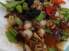 -威海海鲜王(窑头路店)