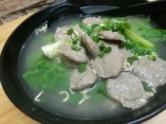 -汕尾小吃铜盘推(埔尾篮球场店)