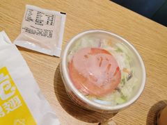 -麦当劳(SM城市广场店)
