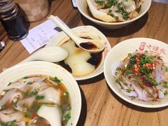 -协茂森老钟家(鸿云悦街店)