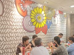 -麦当劳(世纪汇广场店)