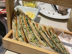 -浩爷羊蝎子火锅(望京店)