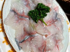 本港鳗鱼-潮澎派·潮州菜(南国明珠店)